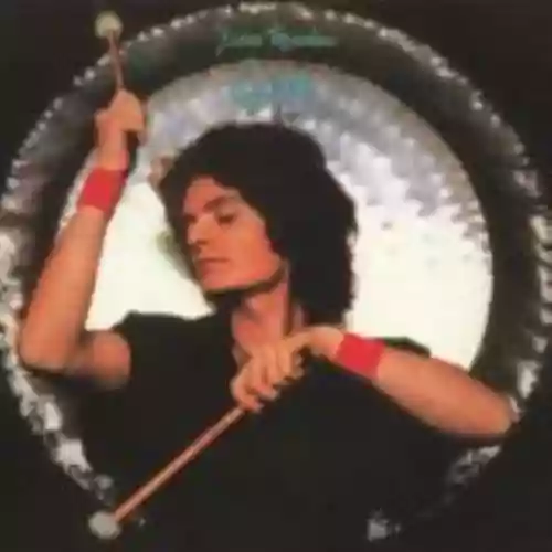 Cover Pierre Moerlen's Gong - Downwind