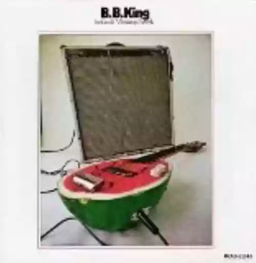Cover di Indianola Mississippi Seeds
