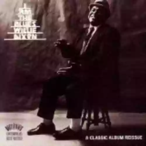 Cover Willie Dixon - I Am the Blues