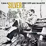 Horace Silver: 6 Pieces of Silver