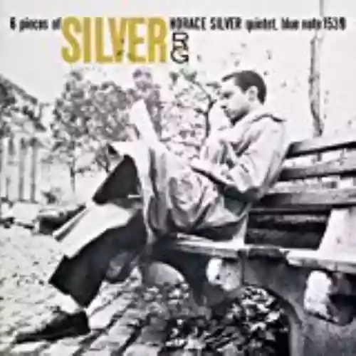 Cover di 6 Pieces of Silver