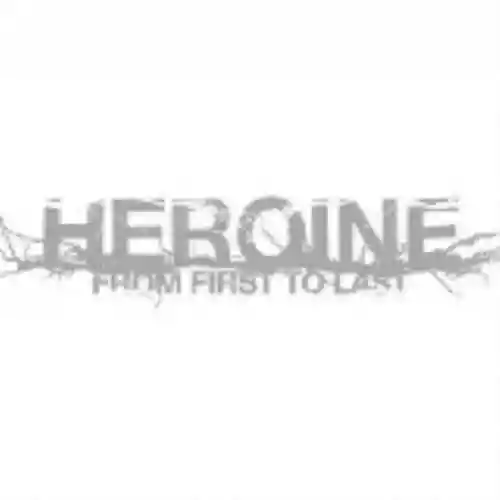 Cover di Heroine