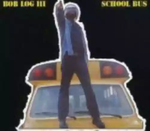Cover di School Bus