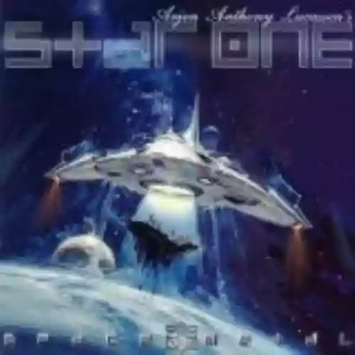Cover di Space Metal