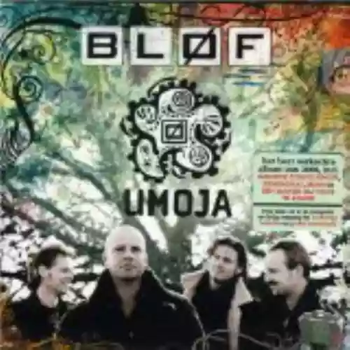 Cover di Umoja