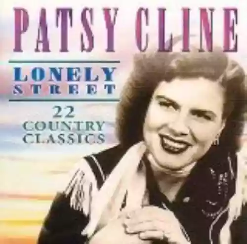 Cover di Lonely Street