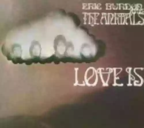 Cover di Love Is