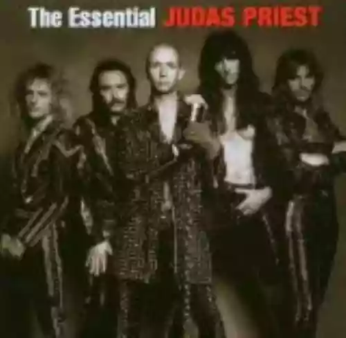 Cover di The Essential Judas Priest