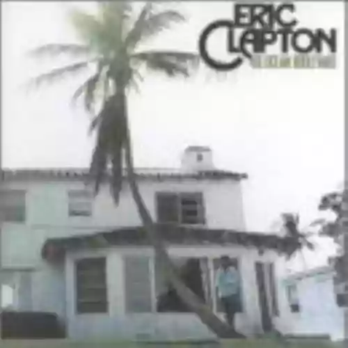 Cover Eric Clapton - 461 Ocean Boulevard