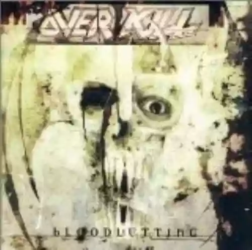Cover di Bloodletting