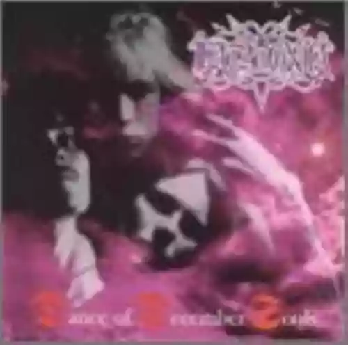Cover di Dance of December Souls