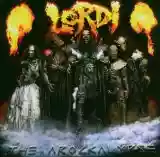 Lordi: The Arockalypse
