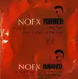 NOFX: Ribbed