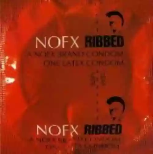 Cover di Ribbed