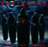 Testament: Souls Of Black