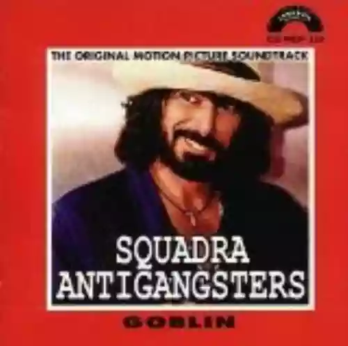 Cover Goblin - Squadra antigangsters