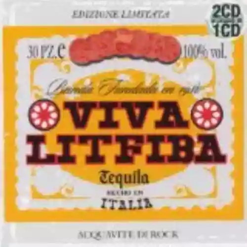 Cover di Viva Litfiba