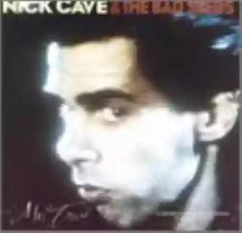 Cover Nick Cave & The Bad Seeds - Your Funeral... My Trial