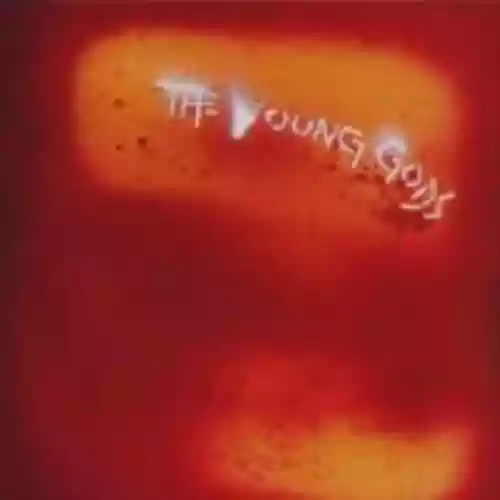 Cover The Young Gods - L'Eau rouge