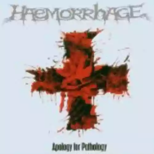 Cover di Apology for Pathology