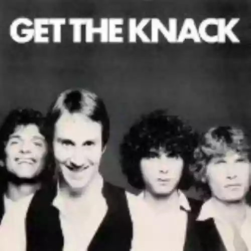 Cover The Knack - Get the Knack