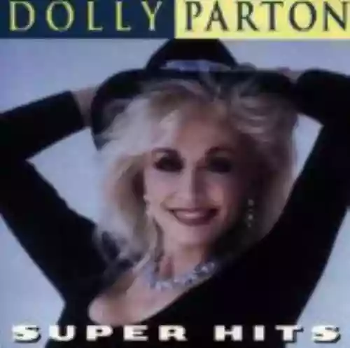 Cover Dolly Parton - Super Hits
