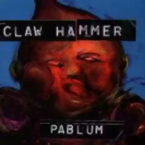 Cover Claw Hammer - Pablum