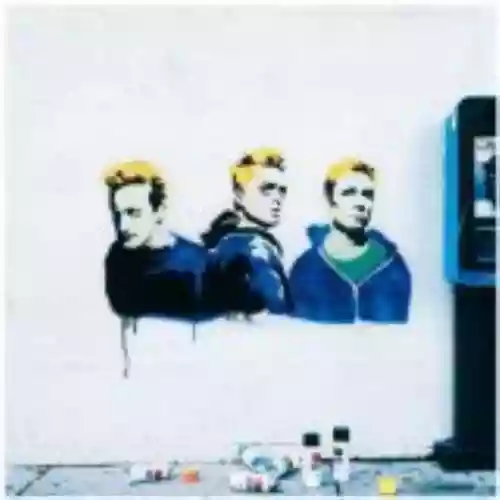 Cover di Shenanigans