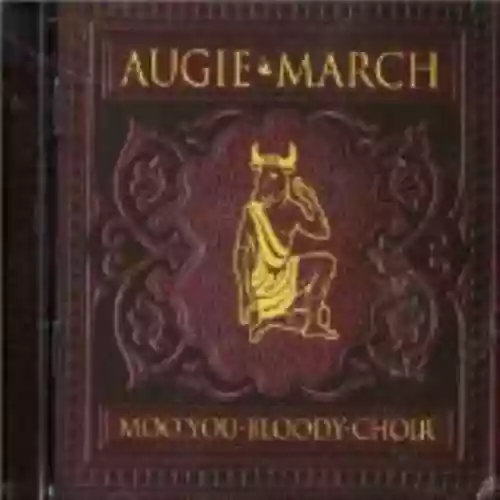 Cover di Moo, You Bloody Choir