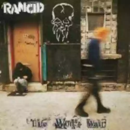 Cover di Life Won't Wait