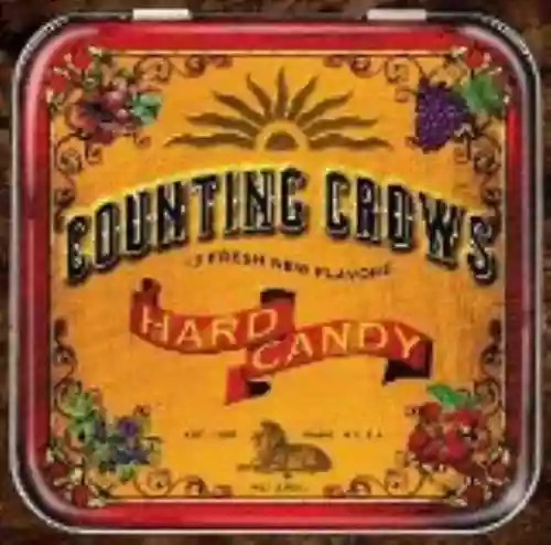 Cover di Hard Candy
