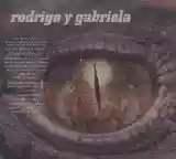 Rodrigo y Gabriela: Rodrigo y Gabriela