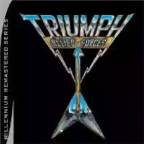 Cover Triumph - Allied Forces