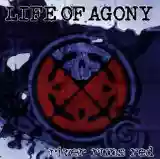 Life of Agony: River Runs Red