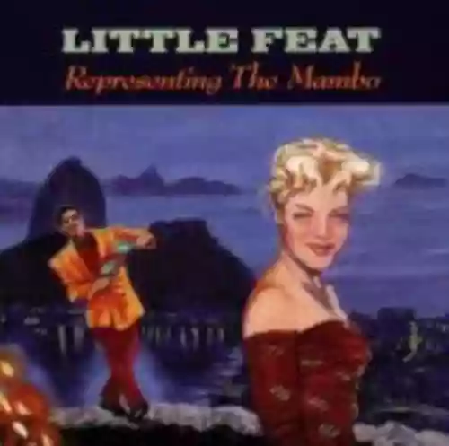 Cover di Representing the Mambo