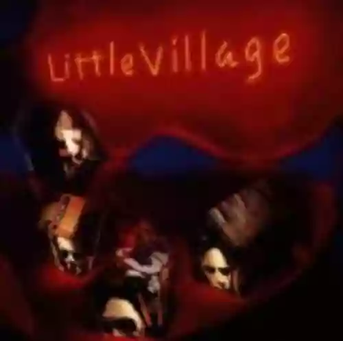 Cover di Little Village