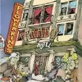 the flower kings: paradox hotel