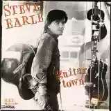Steve Earle: Guitar Town