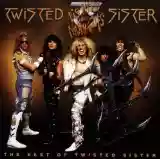 Twisted Sister: Big Hits And Nasty Cuts