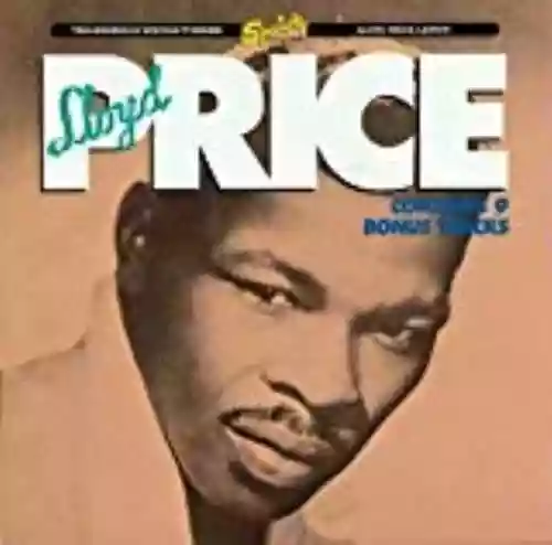 Cover Lloyd Price - Lawdy!