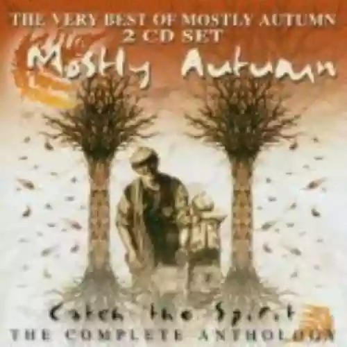 Cover Mostly Autumn - Catch the Spirit