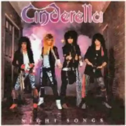 Cover di Night Songs