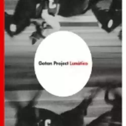 Cover di Lunático