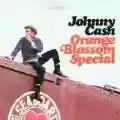 <b>Johnny Cash</b> • Orange Blossom Special