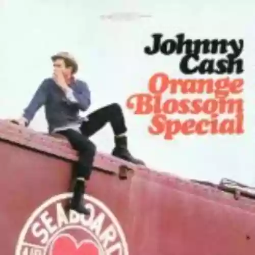 Cover di Orange Blossom Special