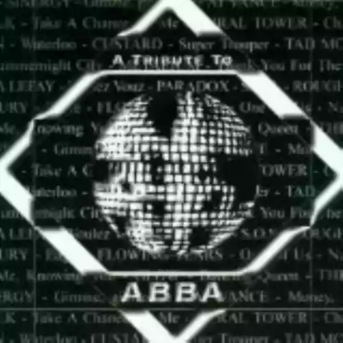 Cover di A Tribute to ABBA