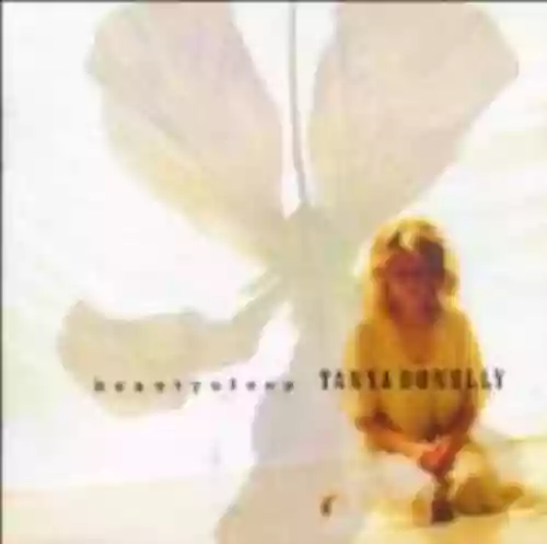 Cover Tanya Donelly - Beautysleep