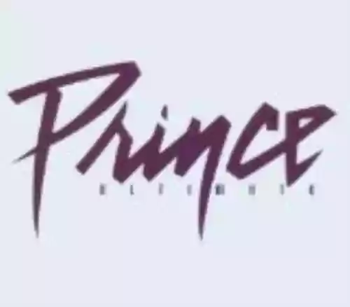 Cover Prince - Ultimate
