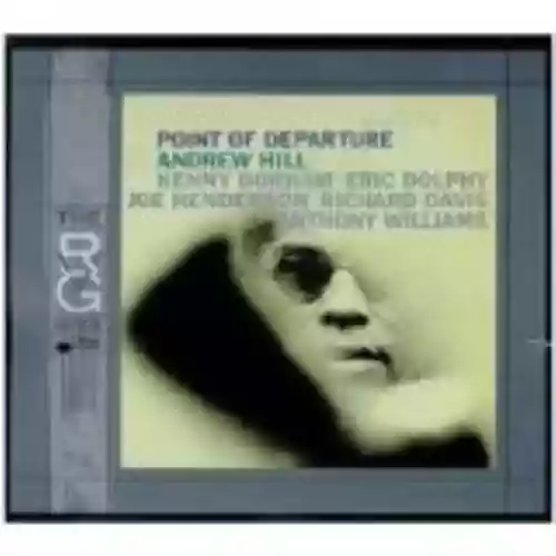 Cover di Point of Departure