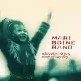 Mari Boine Band: Bálvvoslatjna (Room of Worship)